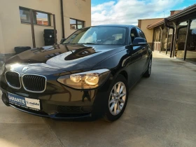     BMW 116 i Euro6