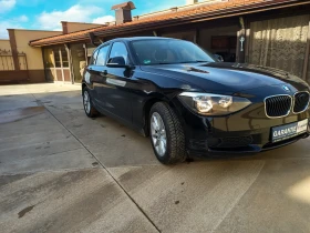     BMW 116 i Euro6