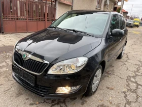 Skoda Fabia 1.2i* 101600км* , снимка 1