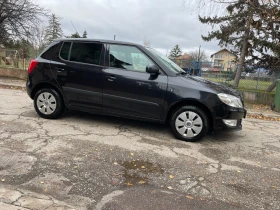 Skoda Fabia 1.2i* 101600км* , снимка 10