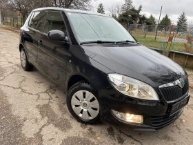 Skoda Fabia 1.2i* 101600км* , снимка 3