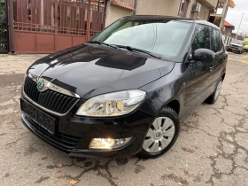 Skoda Fabia 1.2i* 101600км* , снимка 8