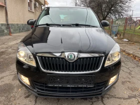 Skoda Fabia 1.2i* 101600км* , снимка 2