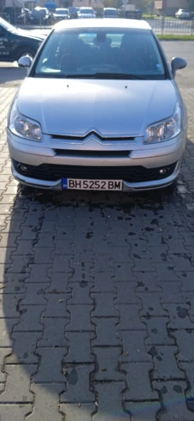 Citroen C4 | Mobile.bg    3