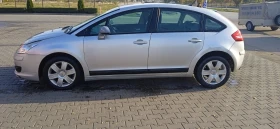 Citroen C4, снимка 1