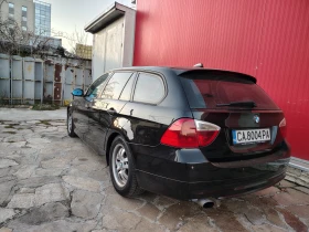 BMW 320, снимка 6