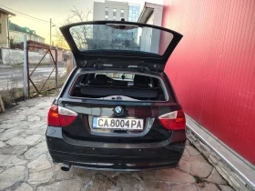 BMW 320, снимка 7