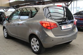 Opel Meriva, снимка 6