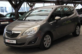 Opel Meriva, снимка 1