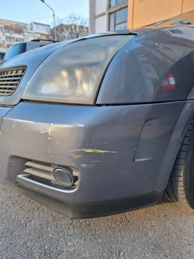 Opel Vectra, снимка 13