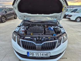 Skoda Octavia С-Гаранция-2.0-М/T-150kc, снимка 15