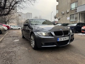 BMW 330, снимка 6