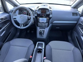 Opel Zafira 1.7 CDTI COSMO, снимка 9