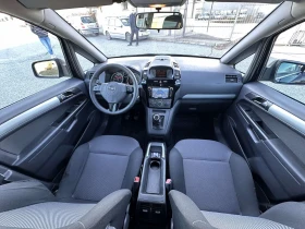 Opel Zafira 1.7 CDTI COSMO, снимка 10