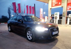 Audi A6 8G Multitronic, снимка 2