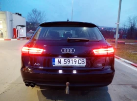 Audi A6 8G Multitronic, снимка 7