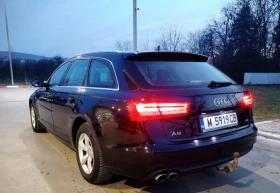 Audi A6 8G Multitronic, снимка 8