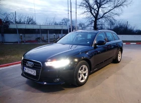 Audi A6 8G Multitronic, снимка 3