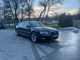 Audi A8 3.0 TDI, снимка 1