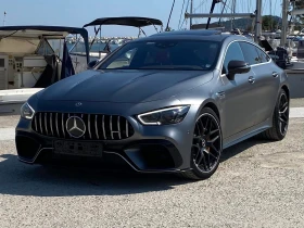     Mercedes-Benz AMG GT 63S 4M+ * FULL EXTRAS * CARB * CERAMIK AERO PAKET