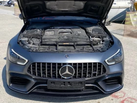 Mercedes-Benz AMG GT 63S 4M+ * FULL EXTRAS * CARB * CERAMIK AERO PAKET | Mobile.bg    6