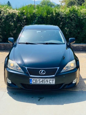 Lexus IS 250, снимка 2