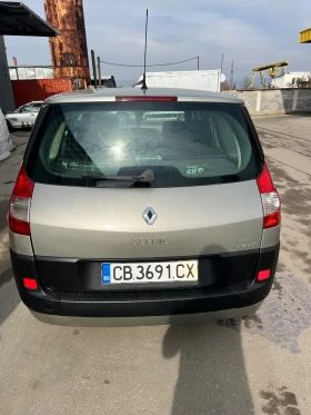 Renault Scenic | Mobile.bg    2