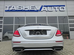 Mercedes-Benz E 220 AMG!!DISTRONIC!!9G-Tronic!!Head-up!! | Mobile.bg    7