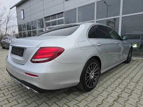 Mercedes-Benz E 220 AMG!!DISTRONIC!!9G-Tronic!!Head-up!!, снимка 6