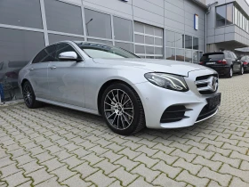 Mercedes-Benz E 220 AMG!!DISTRONIC!!9G-Tronic!!Head-up!!, снимка 2