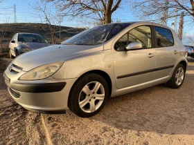 Peugeot 307 2.0 HDI - 136 к.с., снимка 1