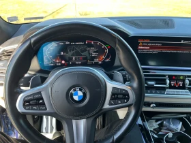 BMW X5M M50D, снимка 12