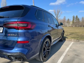 BMW X5M M50D, снимка 2