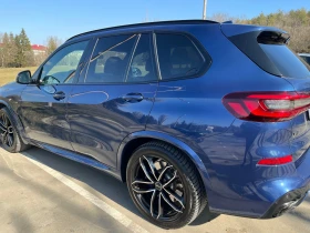 BMW X5M M50D, снимка 3