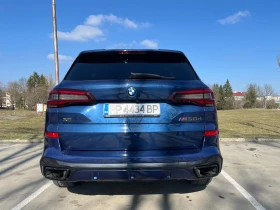 BMW X5M M50D, снимка 17