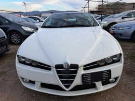 Alfa Romeo Brera 2.0 JTD 170p.s COUPE E5A 132. | Mobile.bg    2