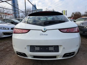 Alfa Romeo Brera 2.0 JTD 170p.s COUPE E5A 132х.км, снимка 5