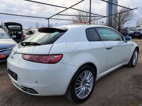 Alfa Romeo Brera 2.0 JTD 170p.s COUPE E5A 132х.км, снимка 4