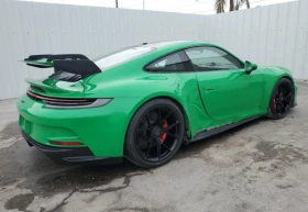 Обява за продажба на Porsche 911 * GT3 * CARFAX! * Авто * кредитиране! ~ 308 500 лв. - изображение 5