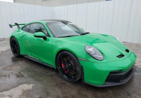 Porsche 911 * GT3 * CARFAX! *  * ! | Mobile.bg    4