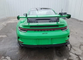 Porsche 911 * GT3 * CARFAX! *  * ! | Mobile.bg    5