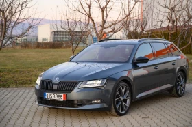 Skoda Superb 2.0TDI* Sportline, снимка 7