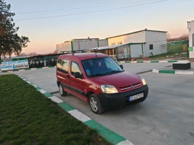 Citroen Berlingo 1.9 d., снимка 1