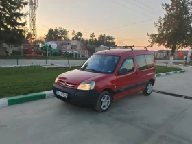 Citroen Berlingo 1.9 d., снимка 2