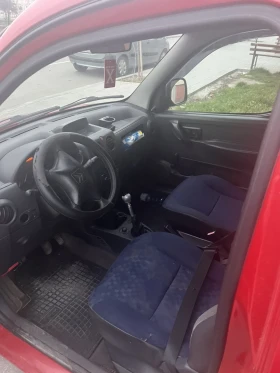 Citroen Berlingo 1.9 d., снимка 4