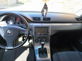VW Passat 1.9 TDI 105HP BlueMotion  | Mobile.bg    15