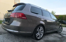 VW Passat 2.0 TDI DSG F1 NAVI    | Mobile.bg    3