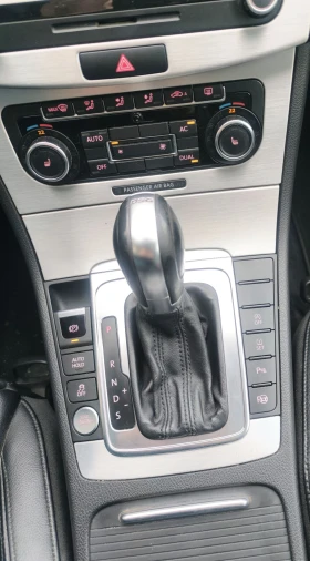 VW Passat 2.0 TDI DSG F1 NAVI    | Mobile.bg    8
