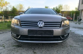 VW Passat 2.0 TDI DSG F1 NAVI    | Mobile.bg    5