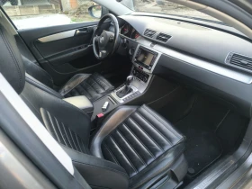 VW Passat 2.0 TDI DSG F1 NAVI    | Mobile.bg    11